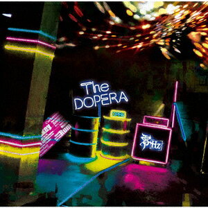 The DOPERA