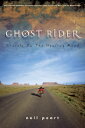 Ghost Rider: Travels on the Healing Road GHOST RIDER 