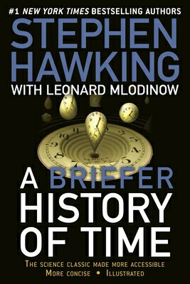 Since the publication of "A Brief History of Time," new data from particle physics and observational astronomy have shed light on efforts to find a Grand Unified Theory of Everything that Hawking and Mlodinow use to enhance and update their answers to basic questions about the universe.