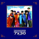 THE CHECKERS 30TH ANNIVERSARY BEST`7~30 SINGLES` [ `FbJ[Y ]