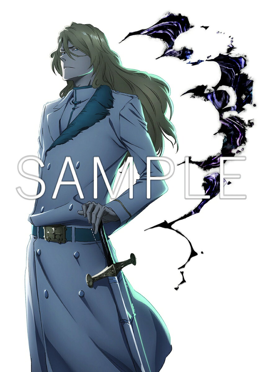 BLEACH: Arca de la Guerra Milenaria, vol. 3 (Edición limitada de producción exclusiva) [ Tite Kubo ] — vista 2