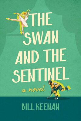 The Swan and the Sentinel SWAN & THE SENTINEL 