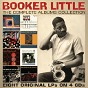 Booker Littleブッカー・リトル 発売日：2022年02月11日 JAN：0823564035468 EN4CD9204 Enlightenment CD ジャズ モダンジャズ 輸入盤