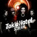 【輸入盤】Scream [ Tokio Hotel ]