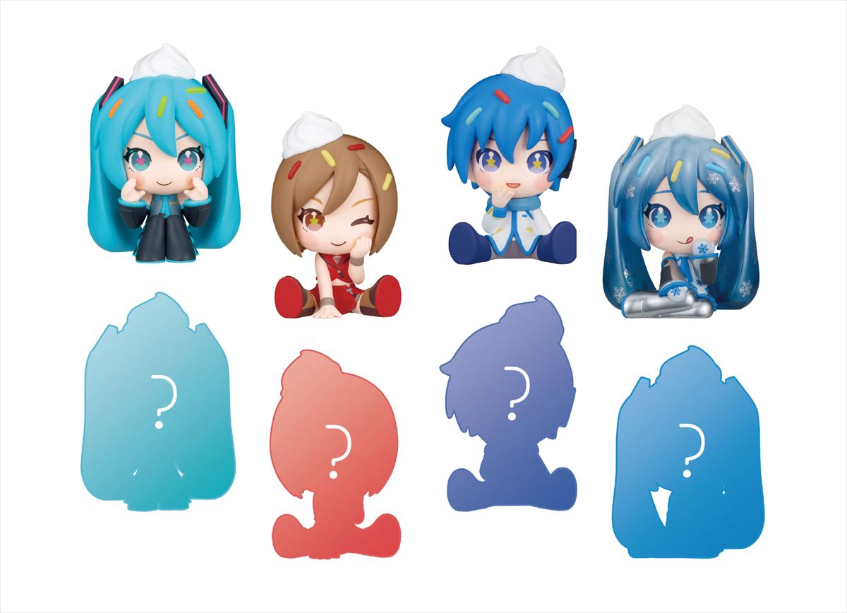 ピアプロキャラクターズ PERIHAPI！ ポッピンスプリンクル 2