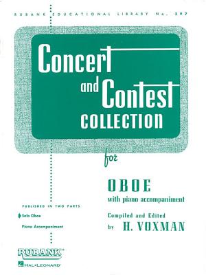A top-rated collection of solo literature offering each instrument a variety that is simply superb. A very high percentage of the solos in these books are included on various state contest lists. Piano accompaniments published separately.