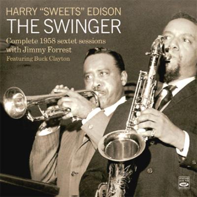 【輸入盤】Swinger (2CD)