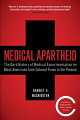 Medical Apartheid" is the first and only comprehensive history of medical experimentation on African Americans, from the era of slavery to today. Washington details the ways both slaves and freedmen have been used in hospitals for experiments conducted without their knowledge.