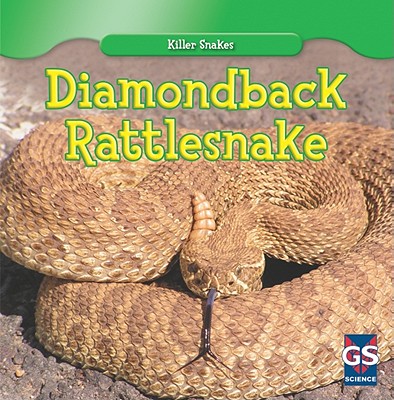 Its fangs are sharp and its venom is deadly. It has a tail that rattles to warn other animals to stay away. Its a diamondback rattlesnake, and it can grow to be a whopping 8 feet long and weigh up to 10 pounds. Readers will enter the world of this fascinating predator. Beautiful photographs and fun facts explain how diamondbacks live, hunt, and grow to be one of the biggest snakes in the United States.