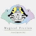 Magical Fiction (初回限定盤)