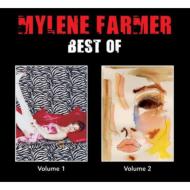 【輸入盤】Best Of (Digi) (Ltd) [ Mylene Farmer ]