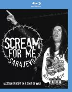 【輸入盤】Scream For Me Sarajevo