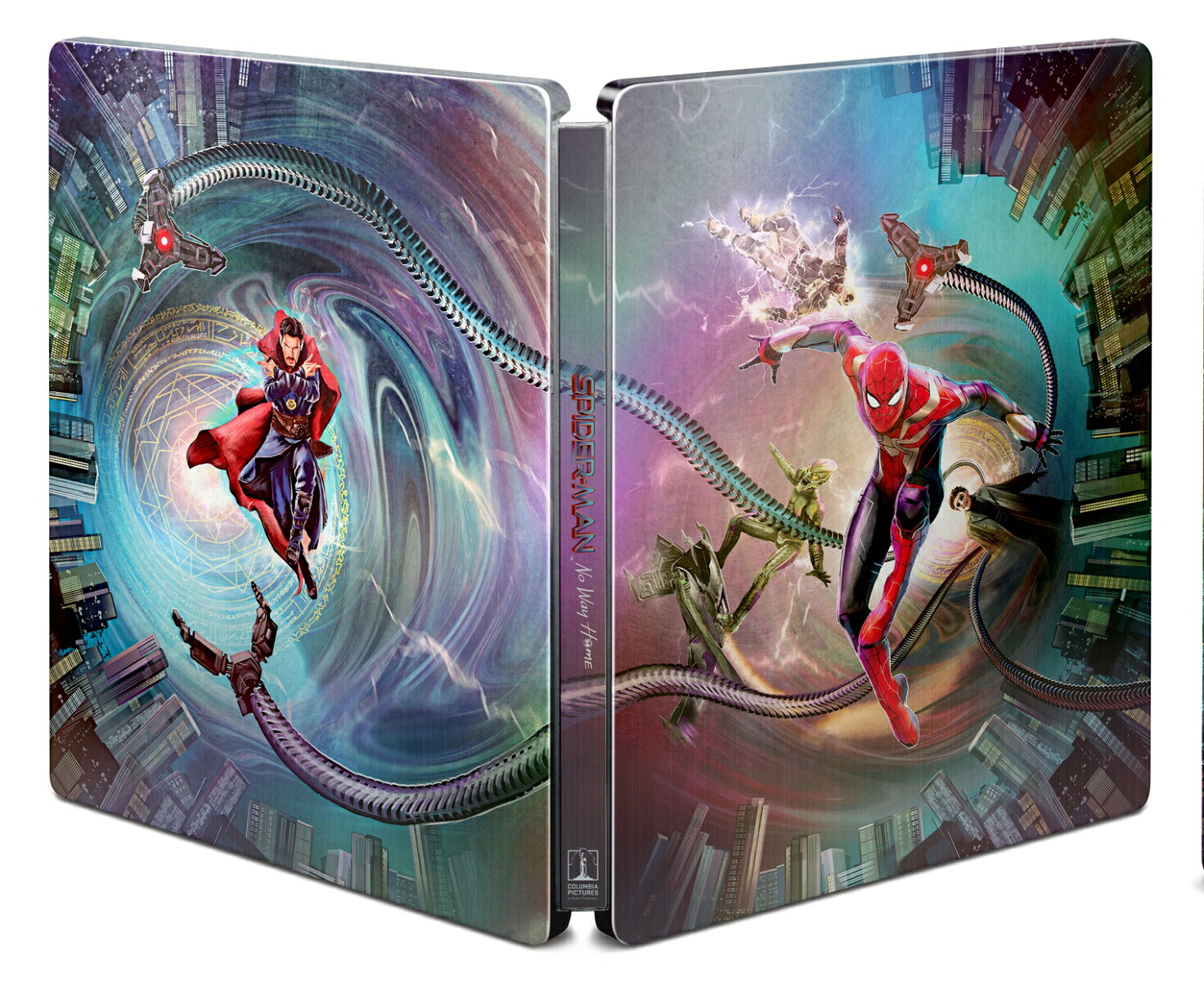 �ڳ�ŷ�֥å������꾦�ʡۥ��ѥ������ޥ󡧥Ρ������������ۡ��� 4K UHD���֥롼�쥤���å� ��������֥å����͡�4K ULTRA HD��