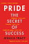 ŷ֥å㤨Pride: The Secret of Success PRIDE [ Jessica Tracy ]פβǤʤ2,534ߤˤʤޤ