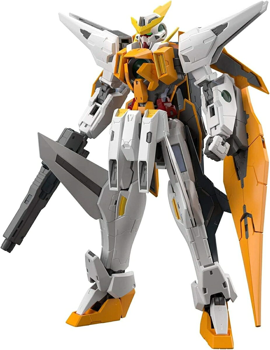 MG 1/100 『機動戦士ガンダム00』 ガンダムキュリオス