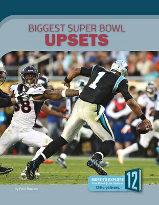 Biggest Super Bowl Upsets BIGGEST SUPER BOWL UPSETS （Best of the Super Bowl） 
