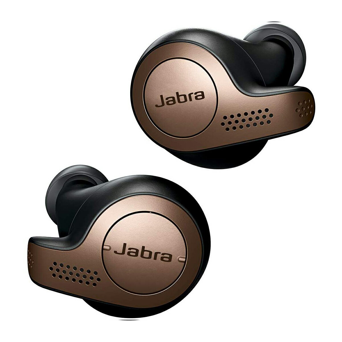 Jabra Elite 65t Copper Black 100-99000002-40