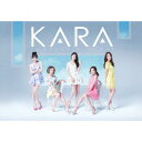 FANTASTIC GIRLS(初回限定盤A CD+DVD+α) [ KARA ]