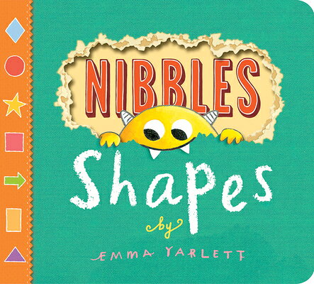 Nibbles Shapes NIBBLES SHAPES （Nibbles） 