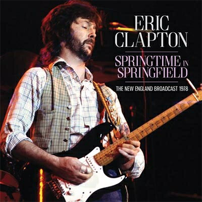 【輸入盤】Springtime In Springfield