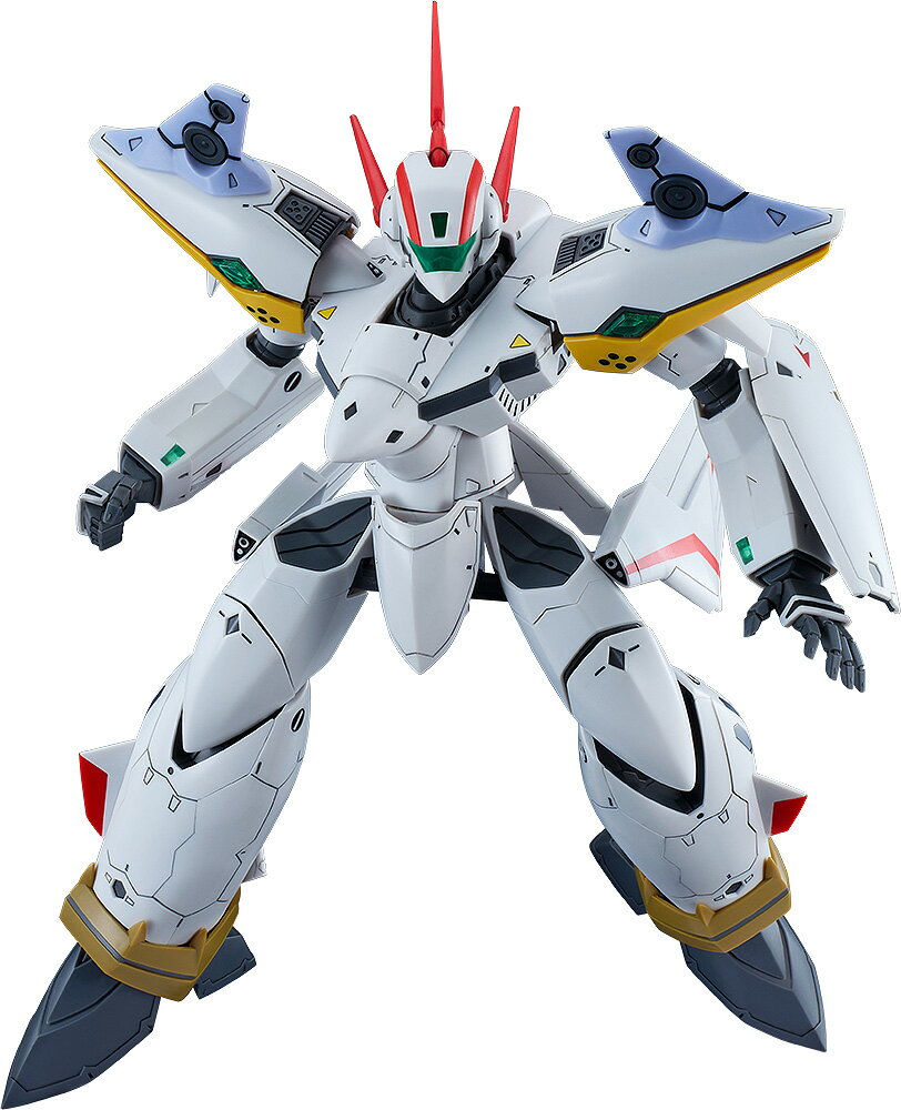 PLAMAX 1/72 『マクロス ダイナマイト7』 VF-19P エクスカリバー（惑星ゾラ パトロール隊仕様） (組み立て式プラモデル)