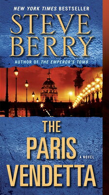 In the most twisted thriller yet from "New York Times"-bestselling author Berry, Cotton Malone faces the shadowy figures behind the killing that had changed the trajectory of his career. Available in a tall Premium Edition.
