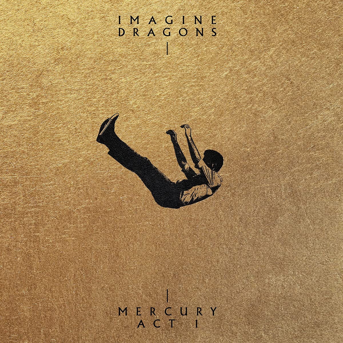 【輸入盤】マーキュリーーアクト 1 IMAGINE DRAGONS