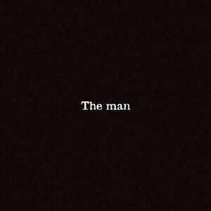 The man