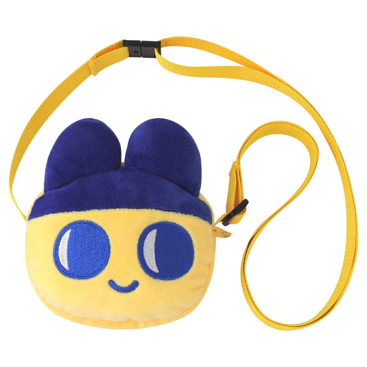 Tamagotchi Paradise おでかけキャリー まめっち