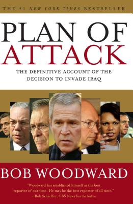Now in paperback--Woodward's bestselling landmark account of Washington decision-making that provides an original, authoritative narrative of behind-the-scenes maneuvering over two years, examining the causes and consequences of the most controversial war since Vietnam.