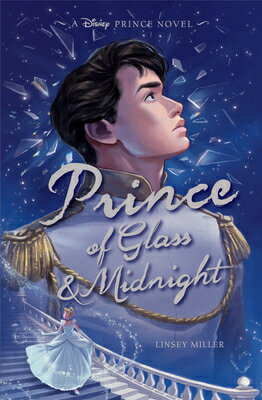 Prince of Glass & Midnight PRINCE OF GLASS & MIDNIGHT （Prince） 