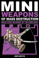 Utilizing easy-to-find and inexpensive materials, this handy resource teaches desktop warriors how to build a multitude of medieval siege weapons for the modern era. Thirty-five projects include a marshmallow catapult, a chopstick bow, a bottle cap crossbow, and more.