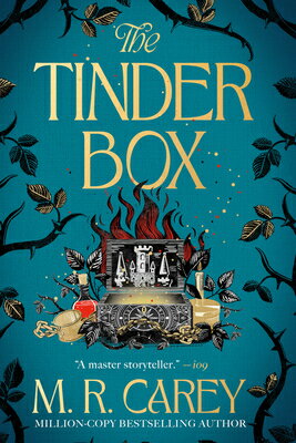 The Tinder Box TINDER BOX M. R. Carey