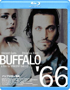 バッファロー'66【Blu-ray】