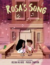 Rosa's Song ROSAS SONG [ Helena Ku Rhee ]