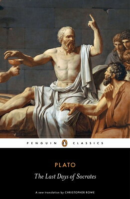 A new translation of Plato's four-part dialogue that eulogizes the genius of his mentor Socrates. 
 Plato's account of Socrates' trial and death in 399 BC represents a significant moment in Western literature as well as a watershed in the life of ancient Athens. In these four dialogues, Plato develops the Socratic belief in responsibility for one's self and shows Socrates- condemned to suicide by his fellow Athenians-living and dying under his own philosophy. In "Euthyphro," Socrates debates goodness outside the courthouse; "Apology" sees him in court, rebutting all charges of impiety; in "Crito," he refuses an entreaty to escape from prison; and in "Phaedo," Socrates faces his impending death with calmness and a skillful discussion of immortality.