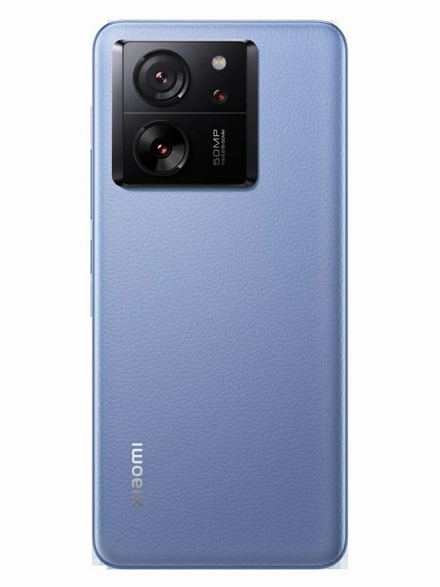 Xiaomi 13T Pro Alpine Blue