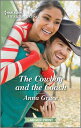 The Cowboy and the Coach: A Clean and Uplifting Romance COWBOY & THE COACH -LP ORIGINA （Love, Oregon） [ Anna Grace ]