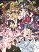 ハナヤマタ6 【初回生産限定盤】