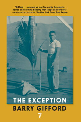 The Exception: Uncle Buck's Book of Irrepressible Navigation EXCEPTION 