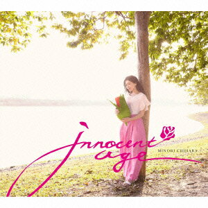 Innocent Age (初回限定盤 CD＋Blu-ray) [ 茅原実里 ]