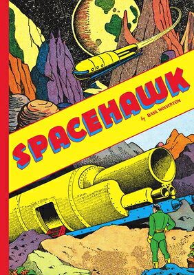 Spacehawk SPACEHAWK 