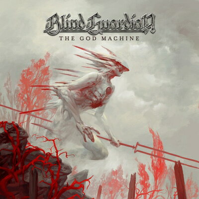 【輸入盤】God Machine (Limited Edition) (Digi)