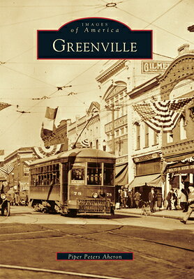 In a state famous for secession and Old South ideals, Greenville stands as one of South Carolina's most complex communities. In the shadow of Paris Mountain along the Reedy River, the city has struggled with the traditional values of its southern heritage and the progressive trends of a growing, diverse population.