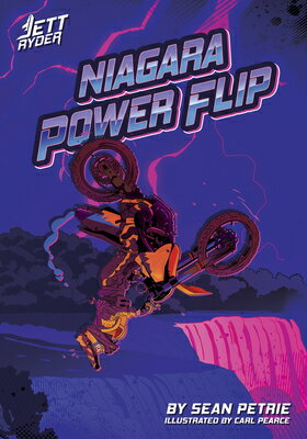 Rakuten - Niagara Power Flip NIAGARA POWER FLIP [ Sean Petrie ]
