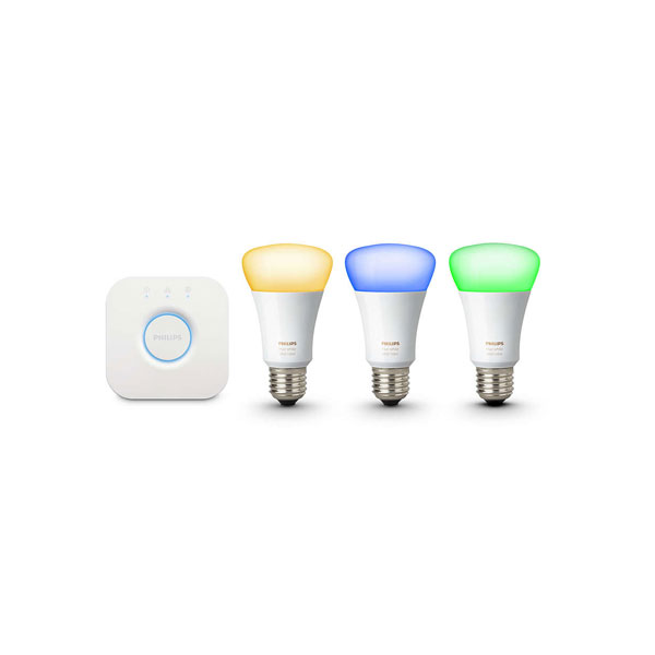 Philips Hue �������������å� 