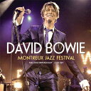 【輸入盤】Montreux Jazz Festival (2CD) David Bowie