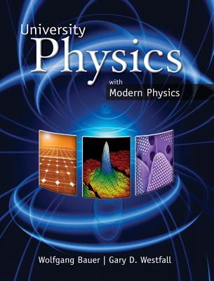 Connect Plus Access Card University Physics with Modern Physics CONNECT PLUS ACCESS CARD UNIV [ Wolfgang Bauer ]