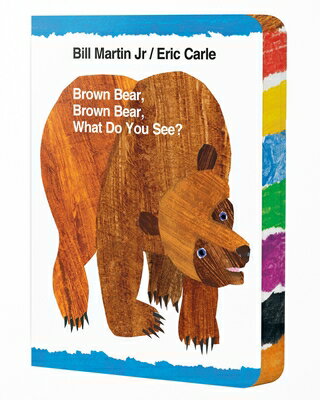 楽天市場】eric carle brown bear（BOOKS FOR KIDS｜洋書）：本・雑誌