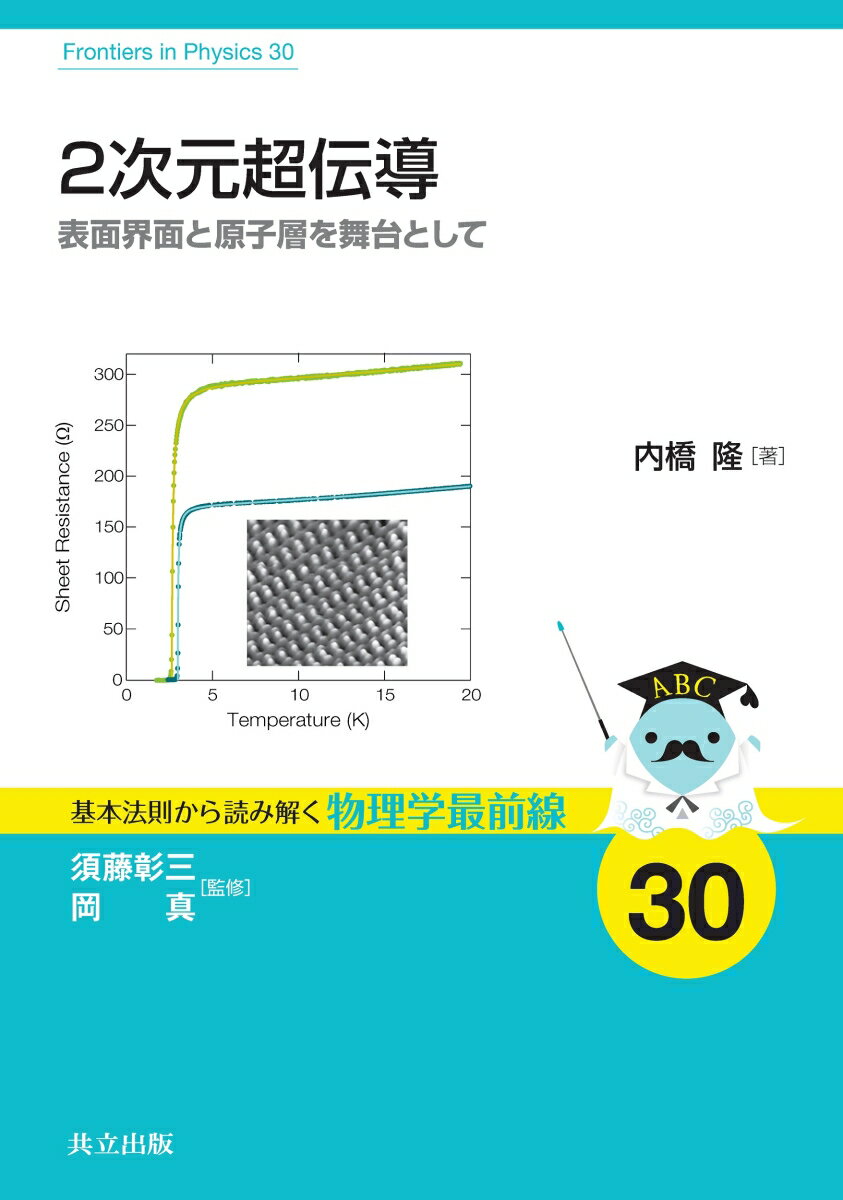 2次元超伝導